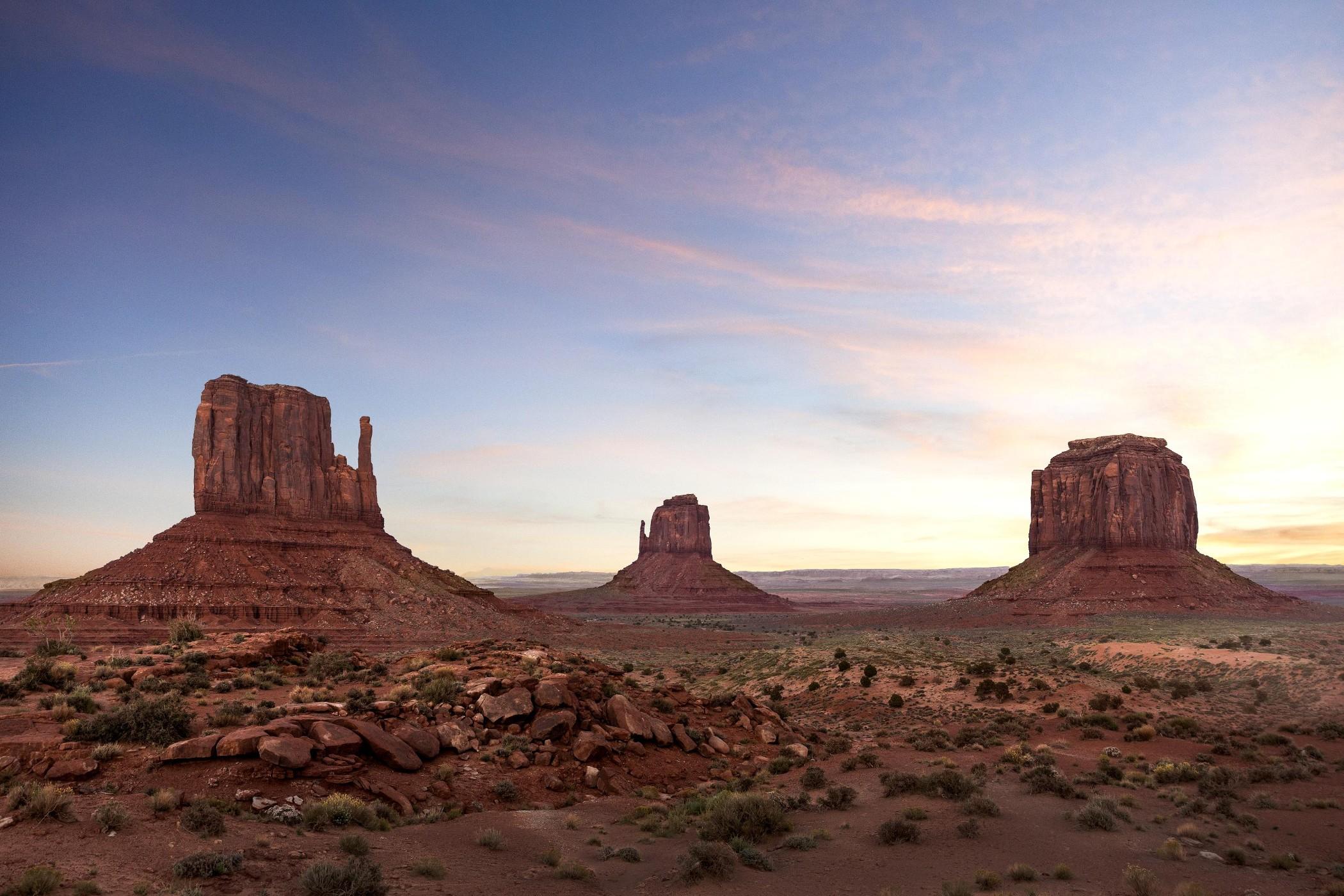 Monument Valley Inn