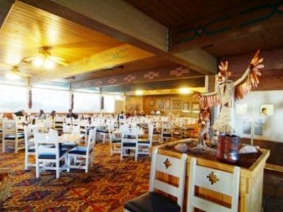 Monument Valley Inn